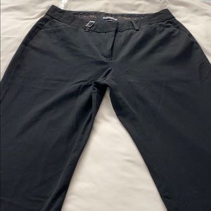 Express Editor Pants